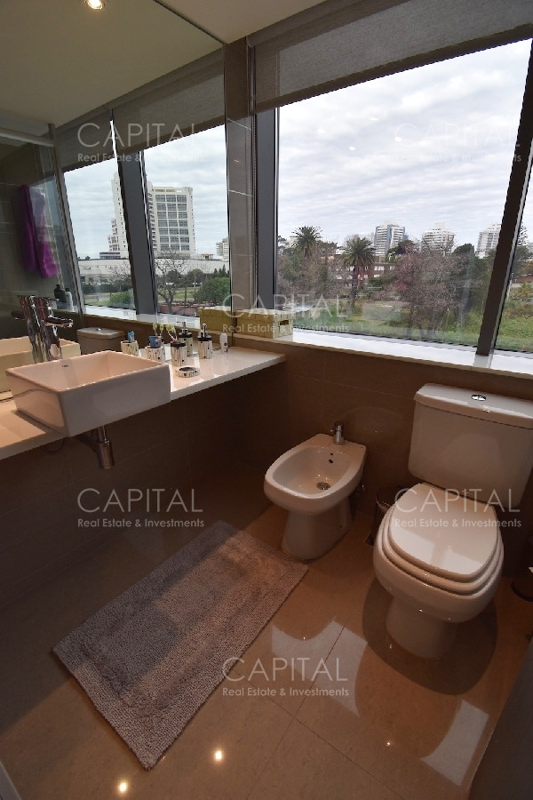 Apartamento ID.26953 - Excelente apartamento 3 dormitorios en suite Punta del Este + Alexander 