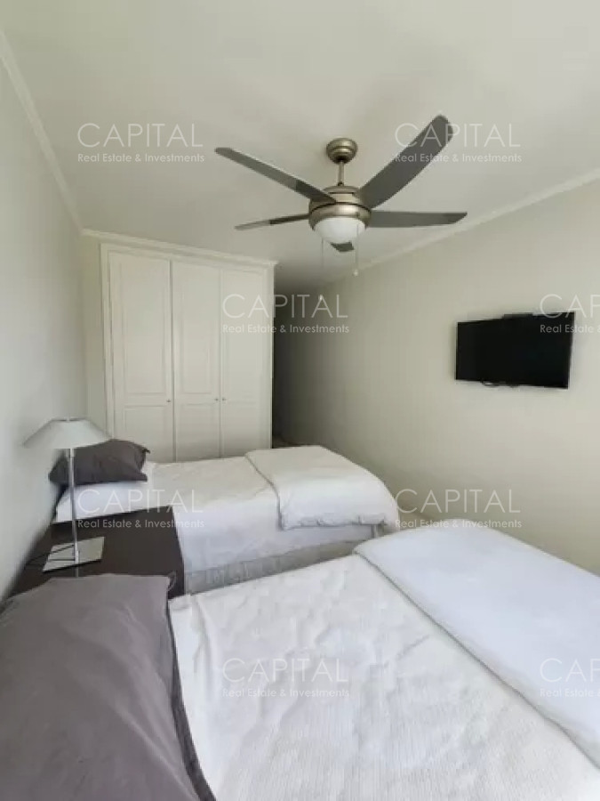 Apartamento ID.34034 - Millenium de tres dormitorios en alquiler