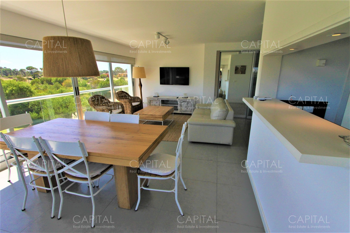 Apartamento ID.36537 - Silente en Rincón del Indio frente a Playa Brava