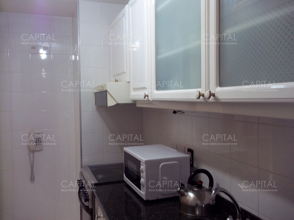 Apartamento ID.26941 - Apartamento en Venta Playa Mansa Punta del Este