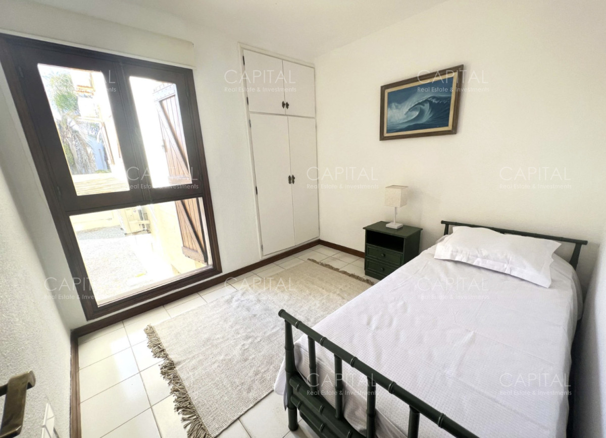 Apartamento ID.40215 - Departamento duplex en venta y alquiler en La Barra de la ruta al mar