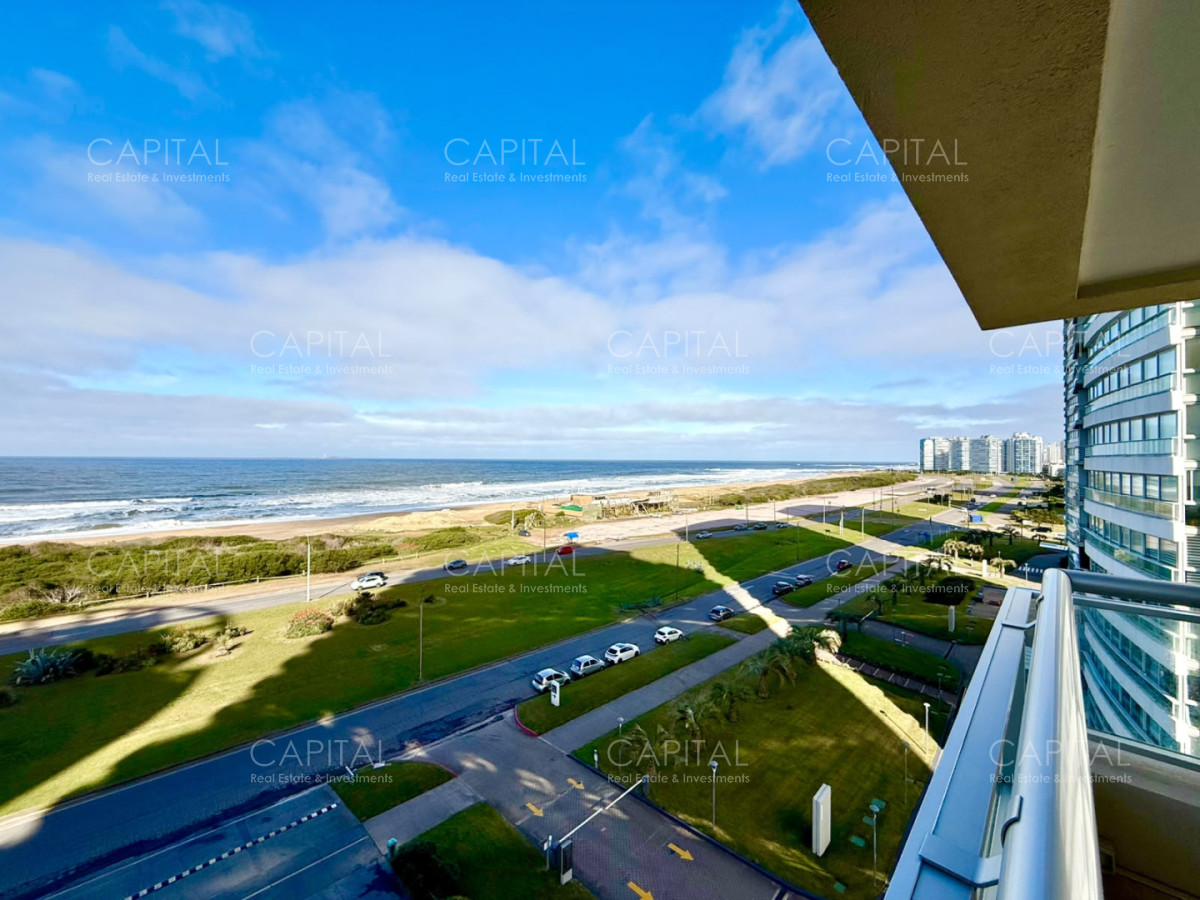Apartamento ID.40471 - Torre Lobos Punta del Este Esquinero