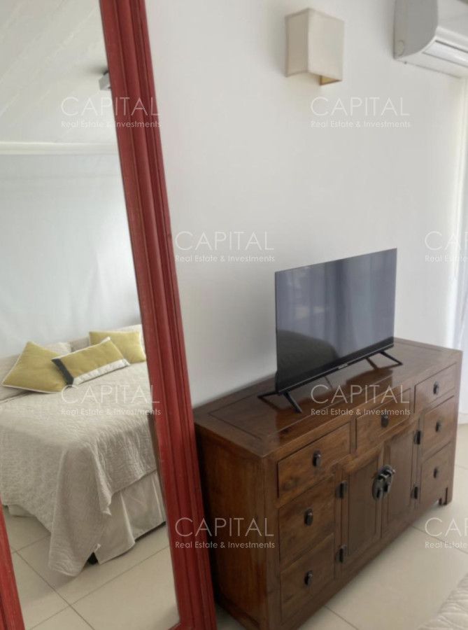 Apartamento ID.40318 - Departamento frente a Playa Montoya con vista al mar