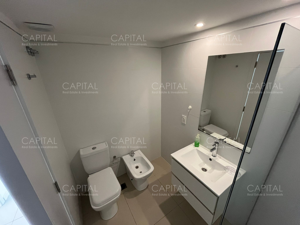 Apartamento ID.38248 - Apartamento en venta, Playa Brava, Punta del Este