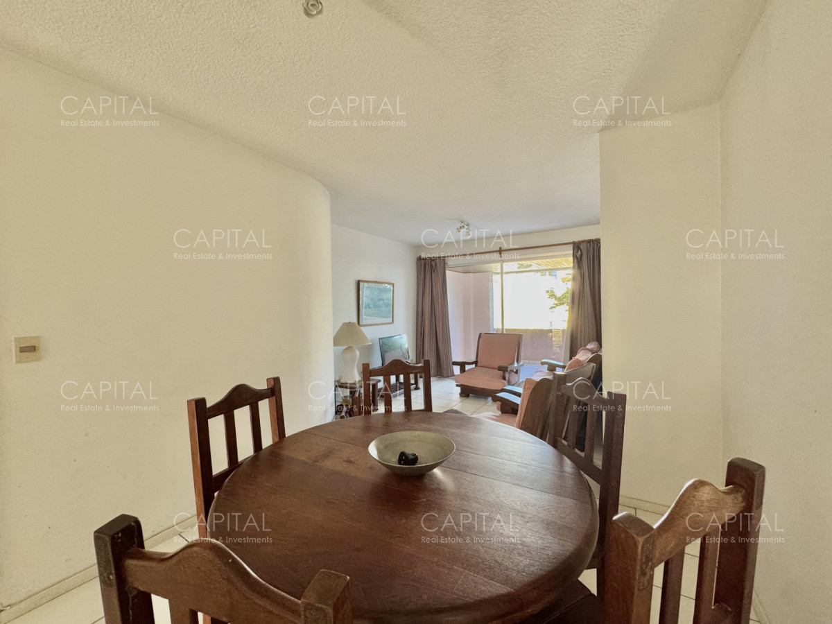 Apartamento ID.25099 - Apartamento en Venta de Tres Dormitorios  