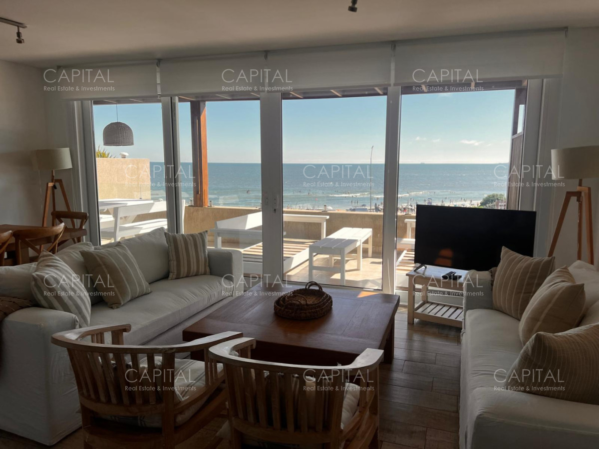 Apartamento ID.30398 - Espectacular apartamento en venta ya alquiler en La Barra, Uruguay 