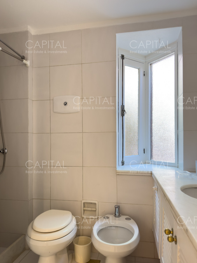 Apartamento ID.27371 - Departamento en alquiler Manantiales