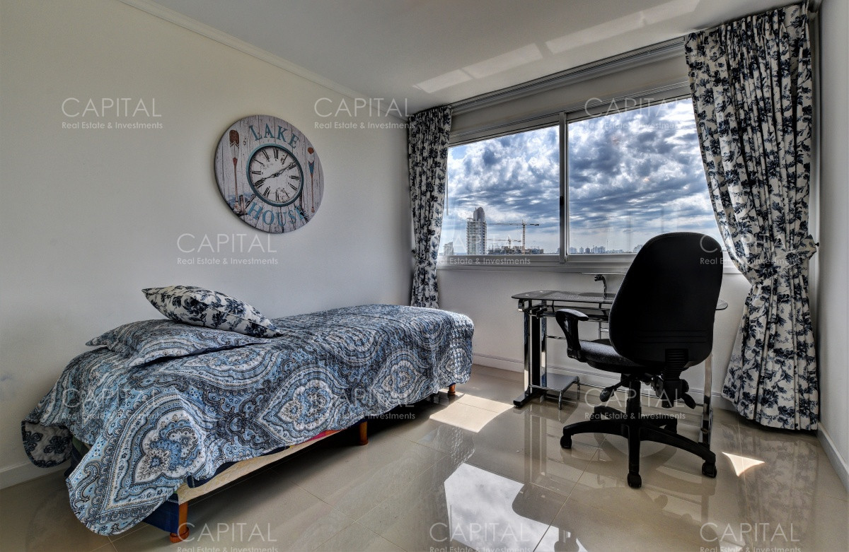 Apartamento ID.27073 - Casino Tower Departamento en Venta