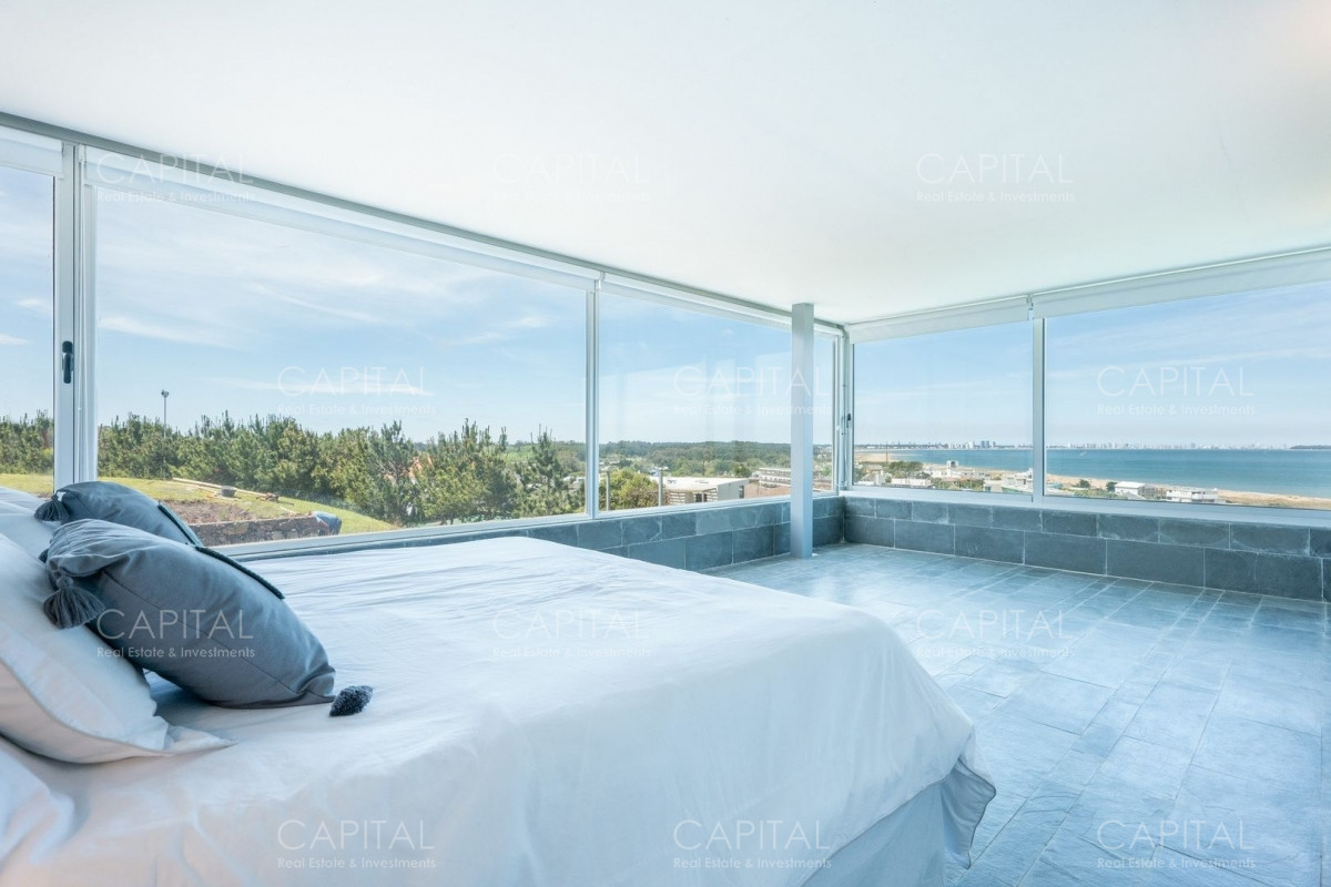 Apartamento ID.28319 - Apartamento en Punta Ballena en Venta