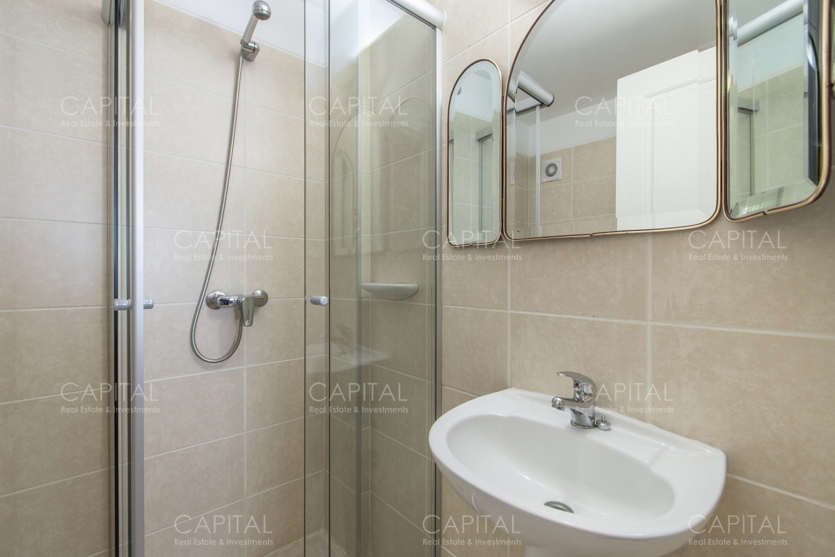 Apartamento ID.35239 - Torre lobos de tres dormitorios y dependencia de servicio en venta, Playa Brava