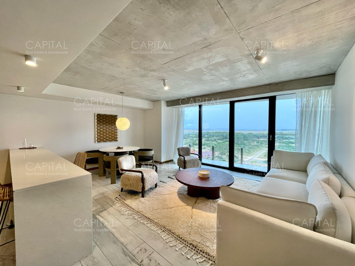 Apartamento ID.37866 - Apartamento de lujo en Surfside – Quinta Planta con Vistas Increíbles