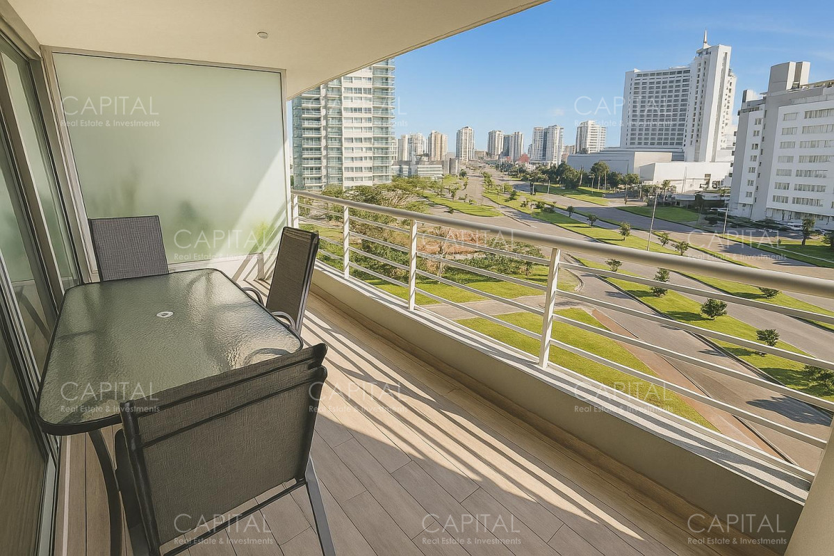Apartamento ID.39195 - hermoso apartamento en alquiler