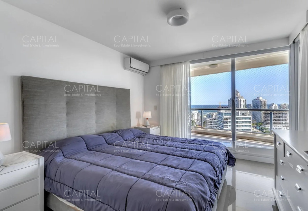 Apartamento ID.37088 - Apartamento en torre one de tres y servicio en venta
