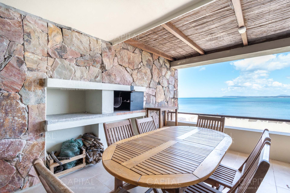 Apartamento en Quartier Punta Ballena, photo 2