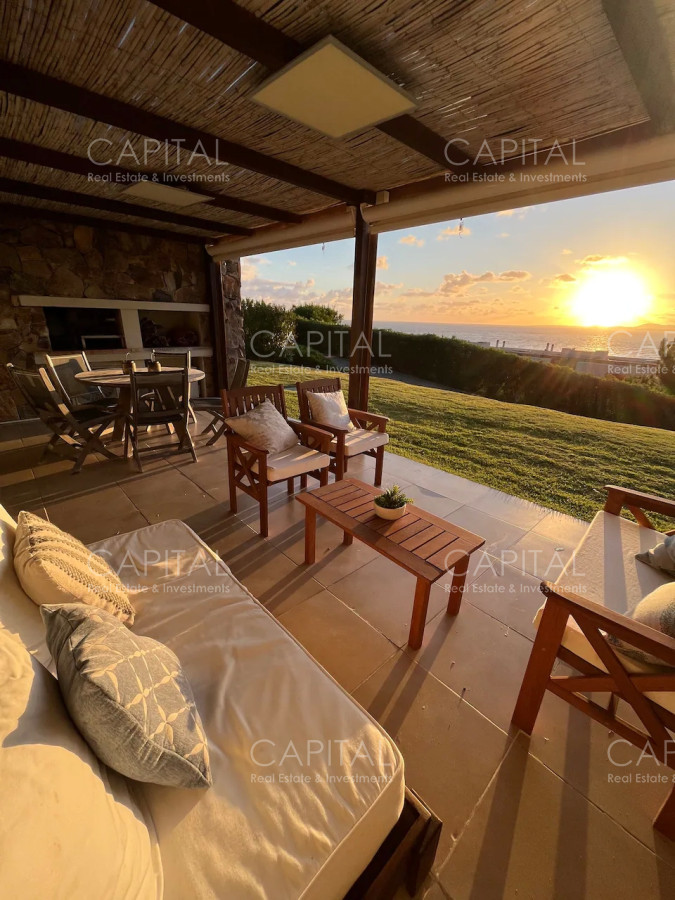 Quartier, Punta Ballena de un dormitorio en alquiler., photo 1