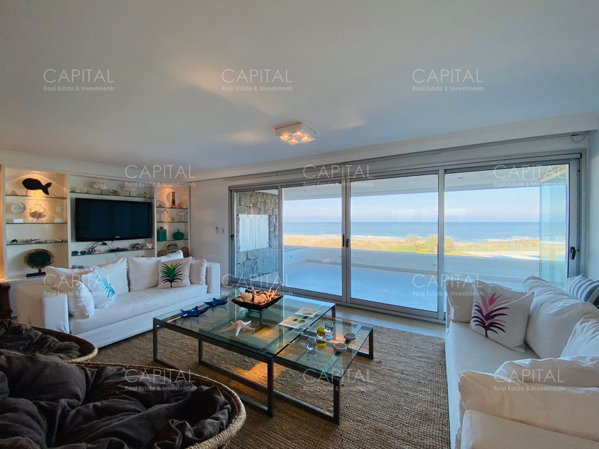 Apartamento ID.25889 - Alquiler de Temporada Esturión de Montoya en La Barra