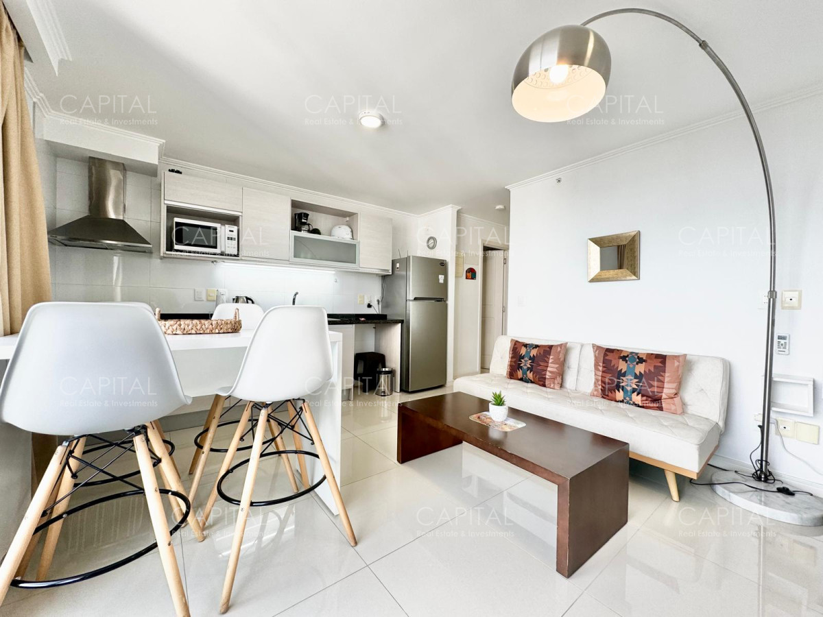 Apartamento ID.36308 - Place Lafayette monoambiente en Venta