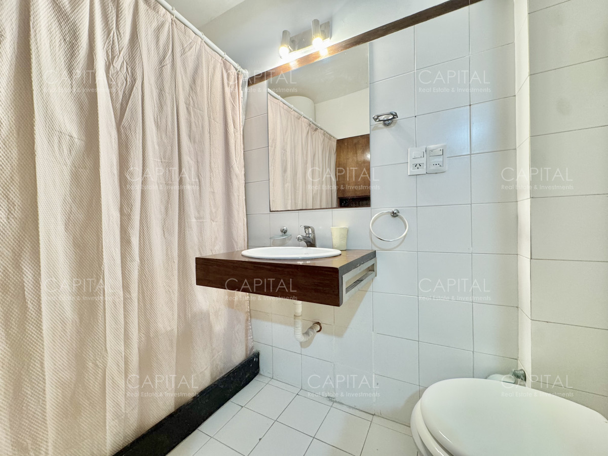 Apartamento ID.27478 - Apartamento en Santos Dumont en venta