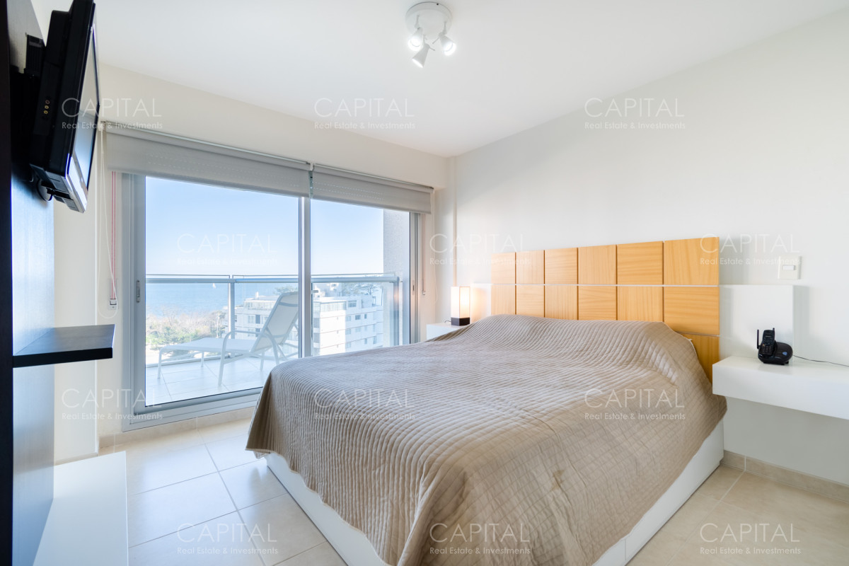 Apartamento ID.29370 - Sea Forest Departamento en Venta Punta del Este