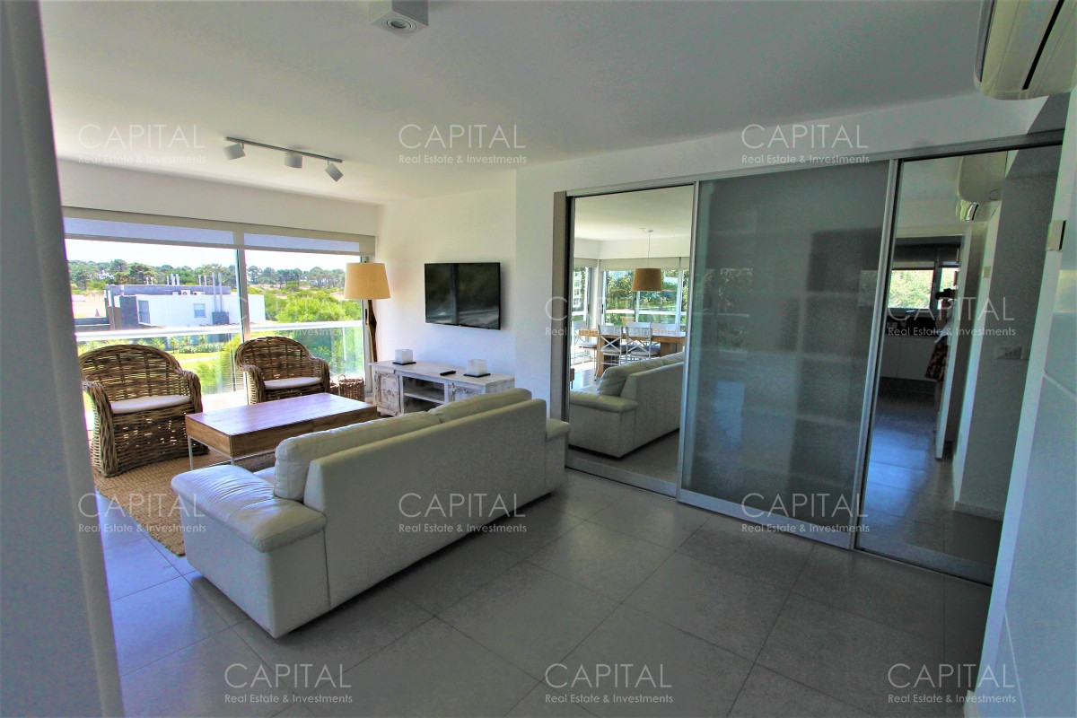 Apartamento ID.36537 - Silente en Rincón del Indio frente a Playa Brava