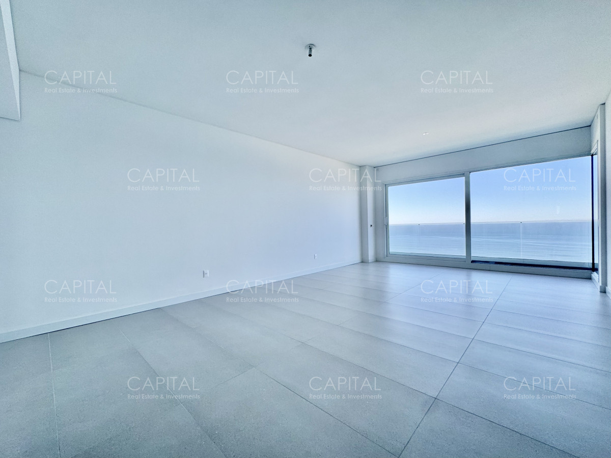 Apartamento ID.38866 - Le Parc IV de tres dormitorios piso alto en veta