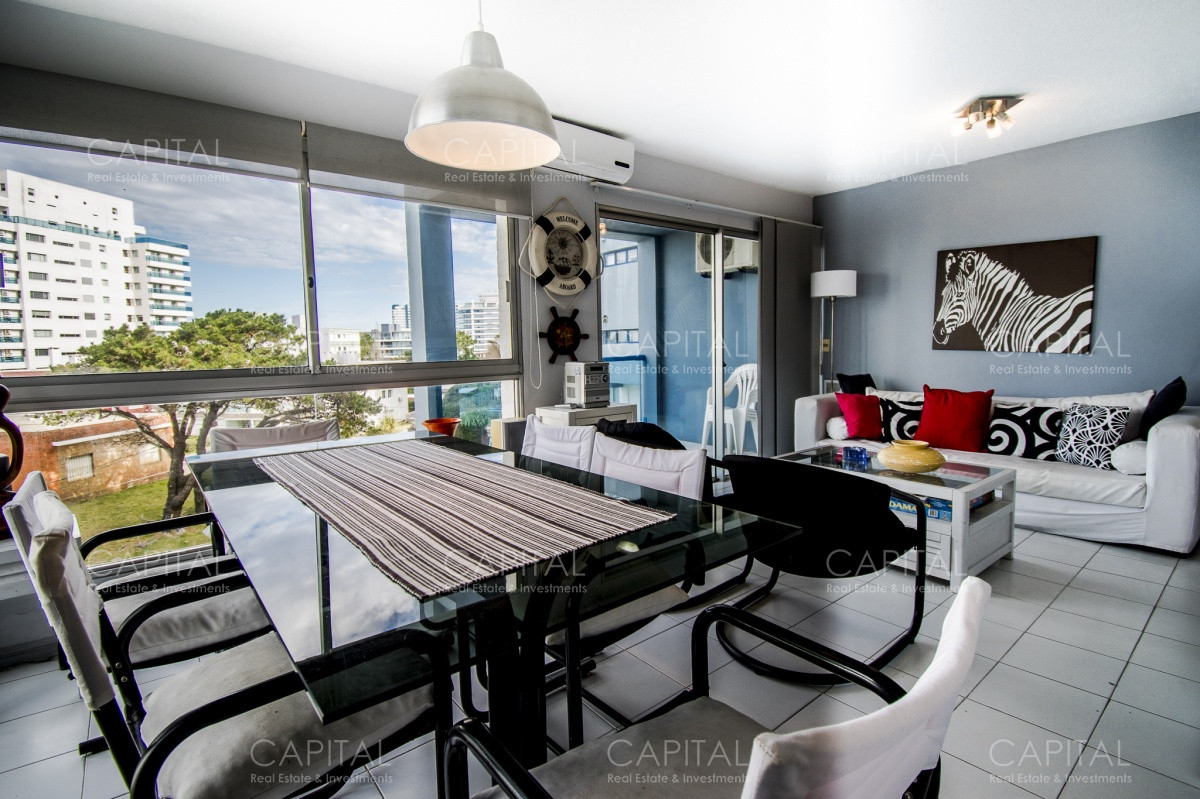 Apartamento ID.27924 - Apartamento en venta de dos dormitorios en Aidy Grill