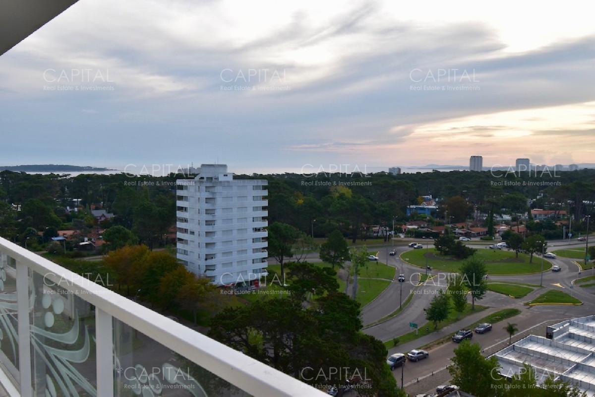 Apartamento ID.26807 - Yoo Punta del Este Apartamento en Venta