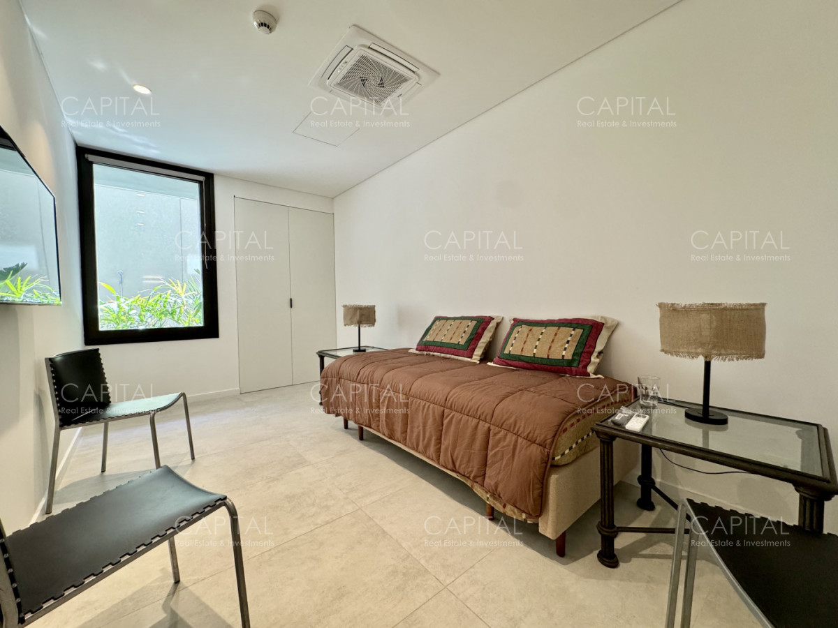 Apartamento ID.37790 - Apartamento en Arte Barra, La Barra, Punta del Este en Alquiler