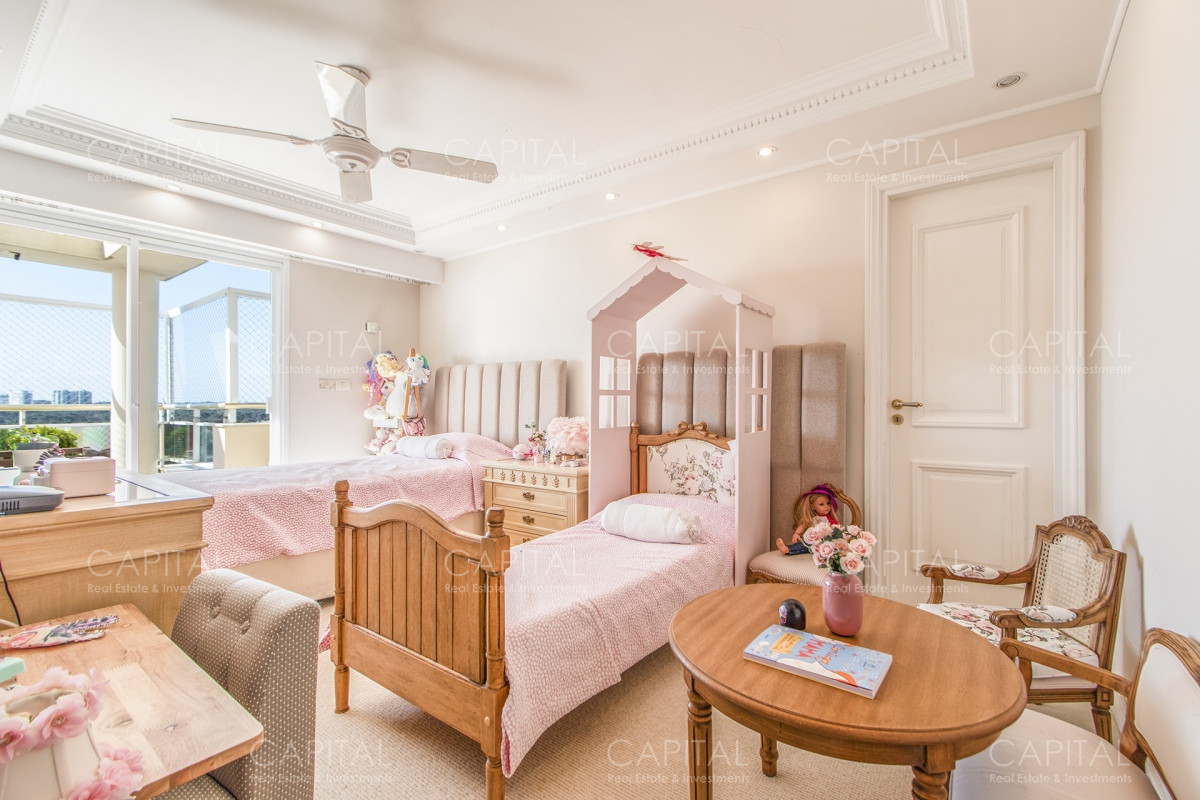 Apartamento ID.34187 - Penthouse en Coral Tower en Venta