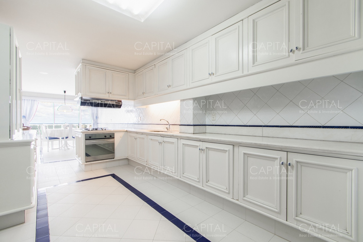 Apartamento ID.34785 - Apartamento frente al mar en Playa Brava en Venta