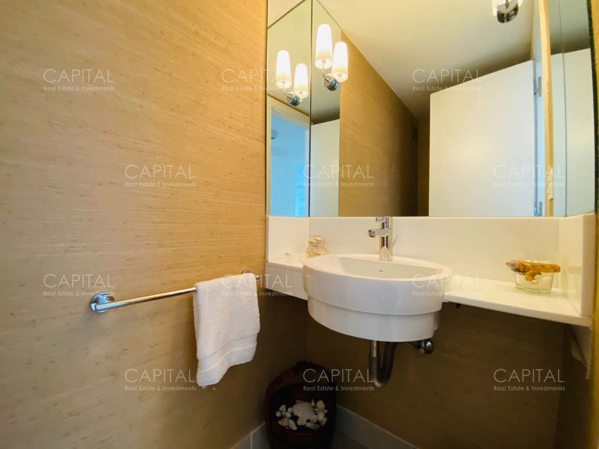 Apartamento ID.25889 - Alquiler de Temporada Esturión de Montoya en La Barra