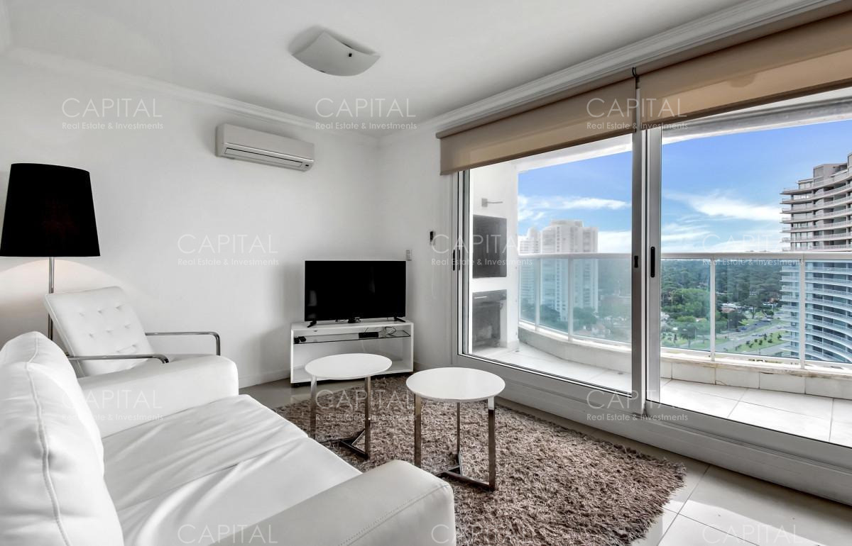 Apartamento ID.40895 - Apartamento en Punta del Este, Mansa