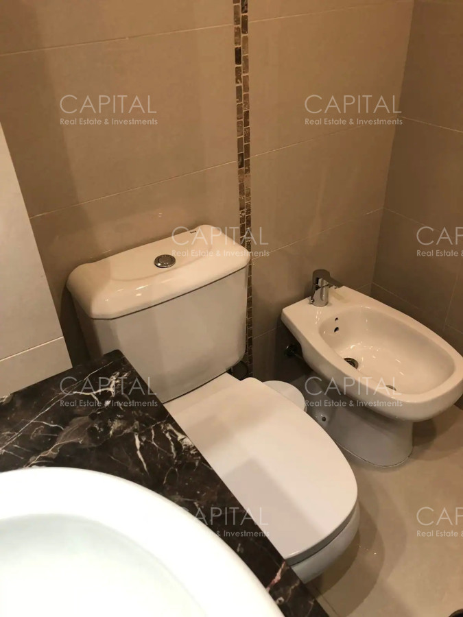 Apartamento ID.32899 - Apartamento de un dormitorio en venta, Punta del Este