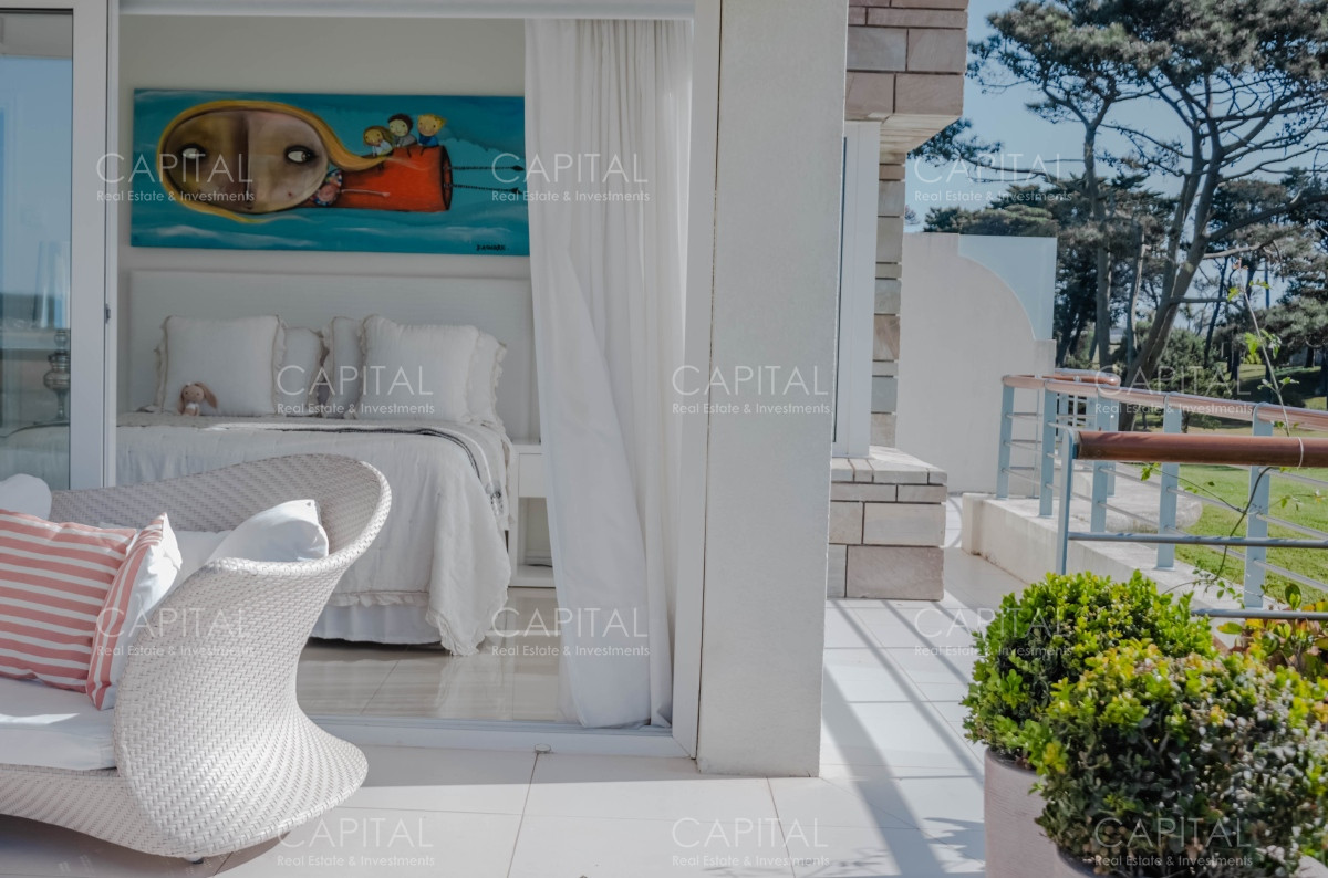 Apartamento ID.36292 - Veramansa venta de apartamento, Punta Del Este 