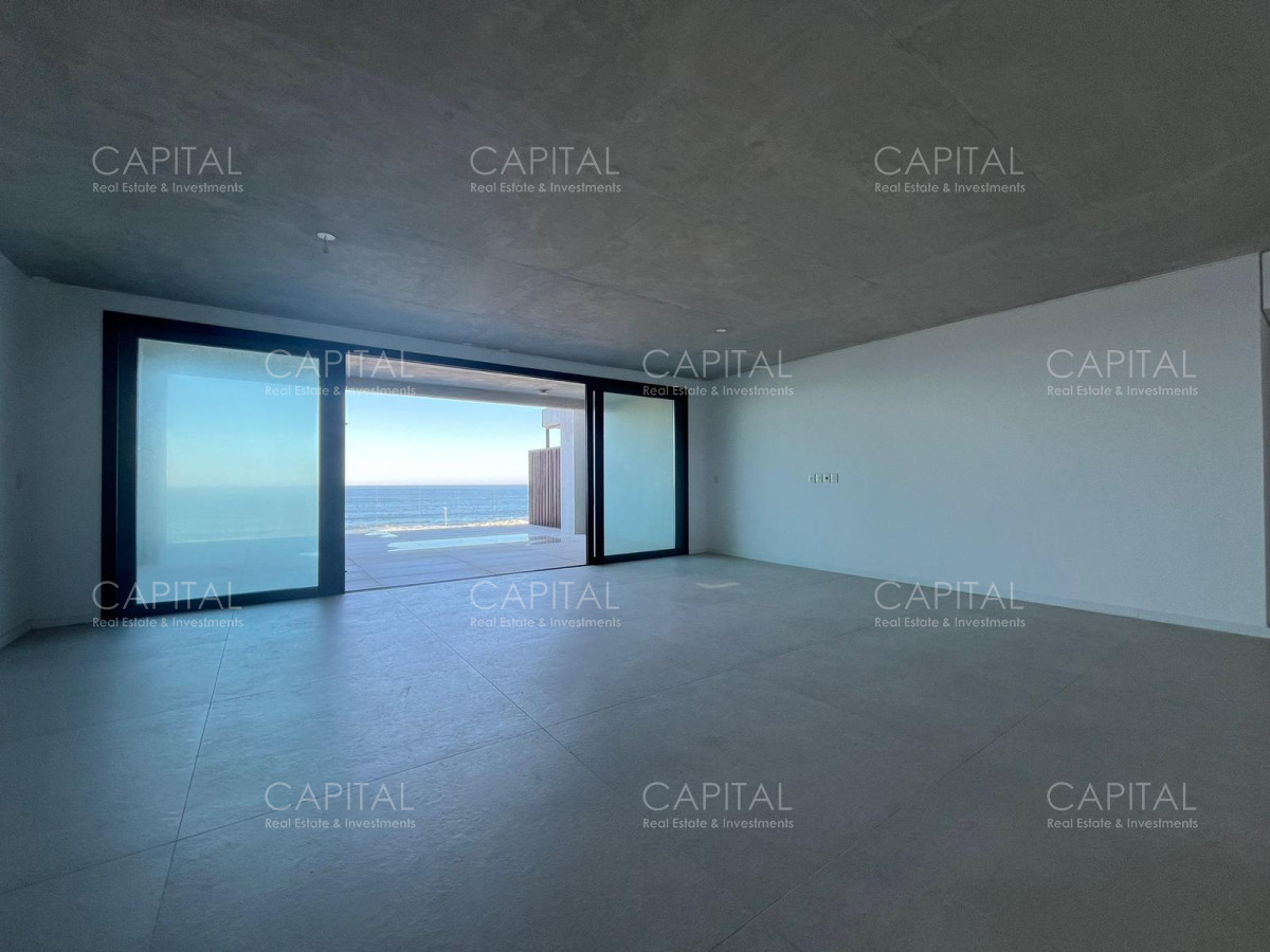 Apartamento ID.36727 - Apartamento Penthouse En Venta Edificio Aldeana 