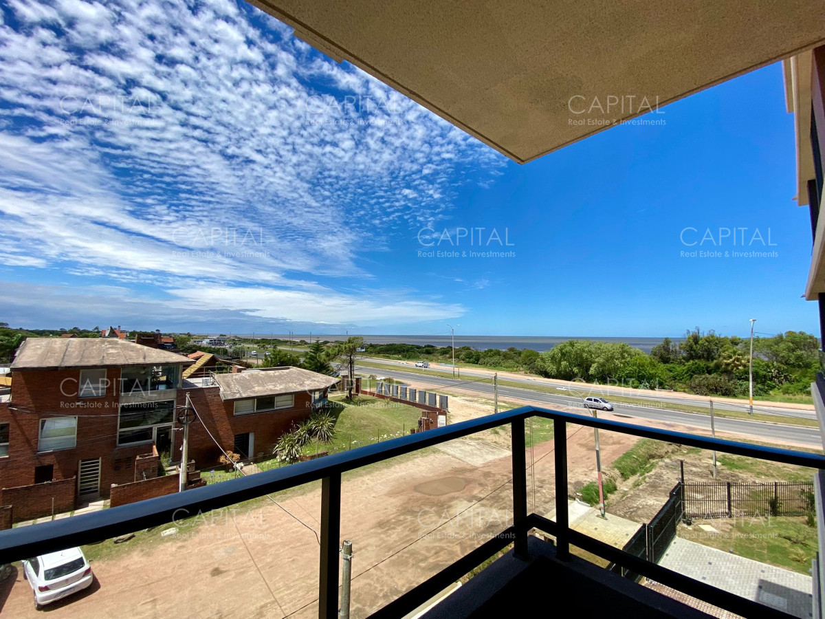 Apartamento ID.37290 - Apartamento 2 dormitorios en San Jose de Carrasco Ciudad de la Costa