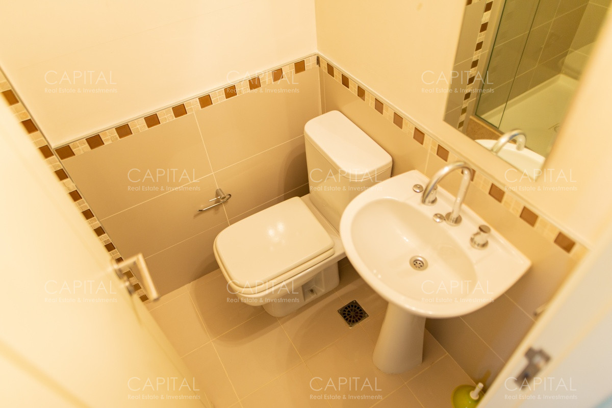 Apartamento ID.31529 - Ocean Drive Punta del Este Apartamento en Venta 3 dormitorios - Punta del Este