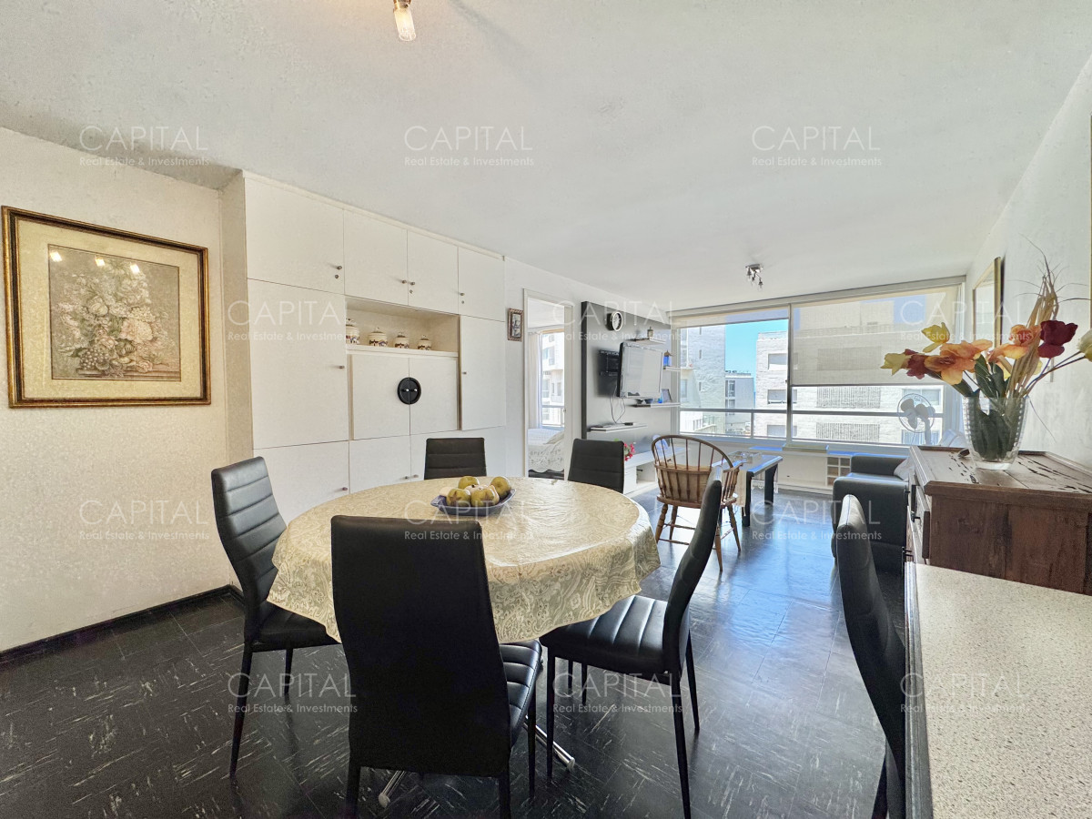 Apartamento ID.27478 - Apartamento en Santos Dumont en venta