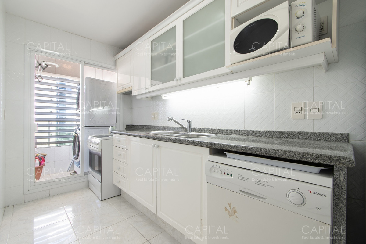 Apartamento ID.33695 - Apartamento de tres dormitorios en Coral Tower en alquiler Temporal