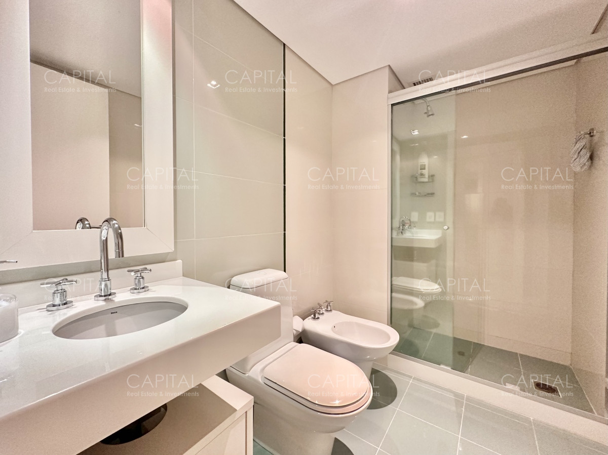Apartamento ID.33002 - Excelente apartamento en venta en edificio Aquarela