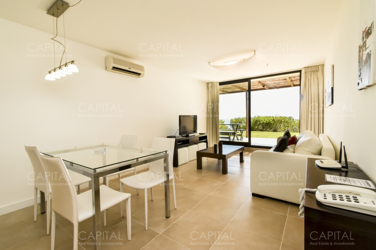 Apartamento ID.28854 - Quartier Punta Ballena en Alquiler