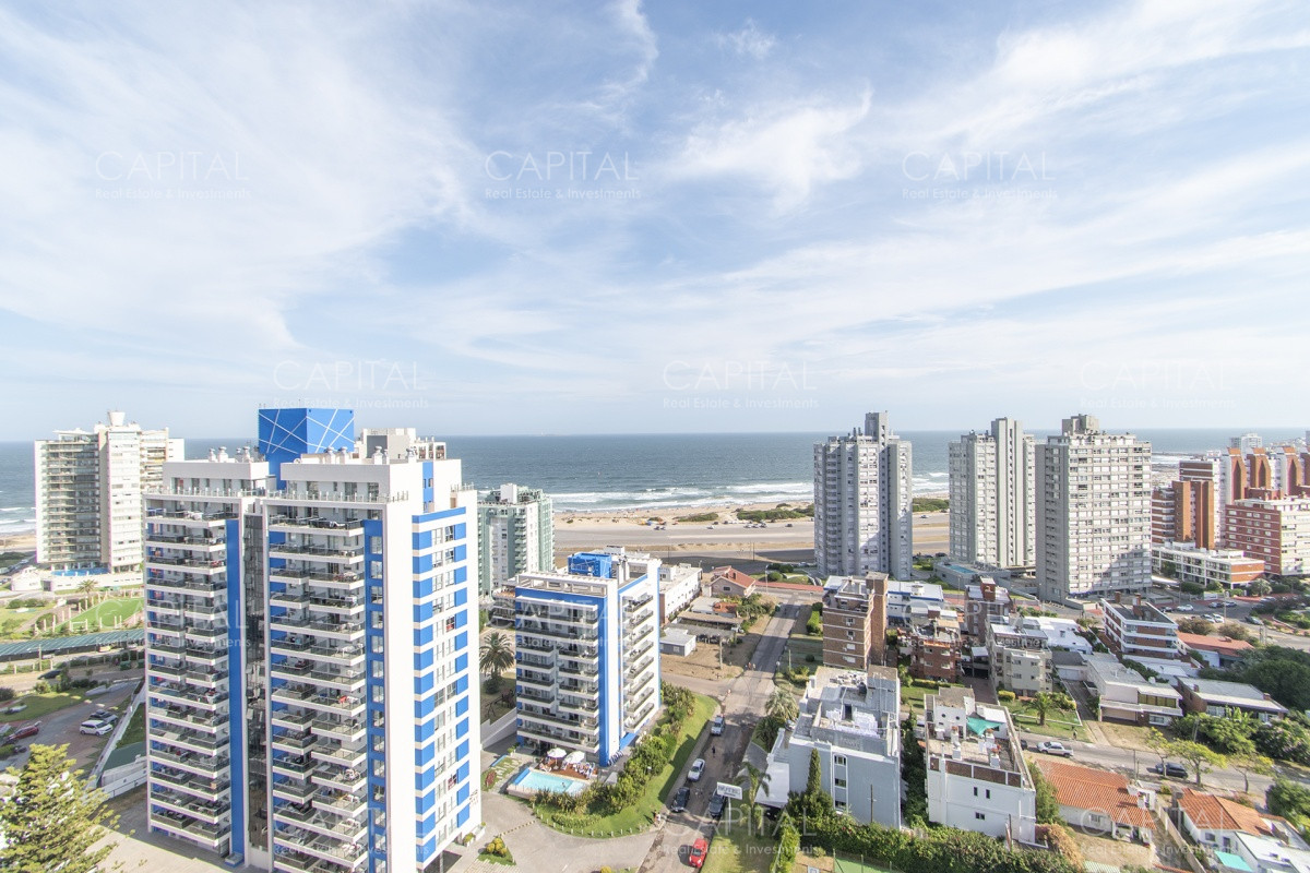 Apartamento ID.26500 - Penthouse Espectacular con Vista al Mar de Playa Brava