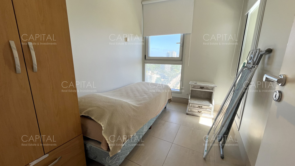 Apartamento ID.25862 - Apartamento en venta en Le Parc Punta del Este