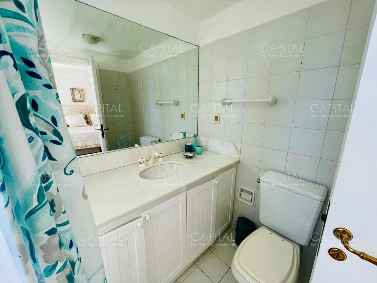 Apartamento ID.39872 - Departamento en venta frente a Playa Brava en Rincón del Indio