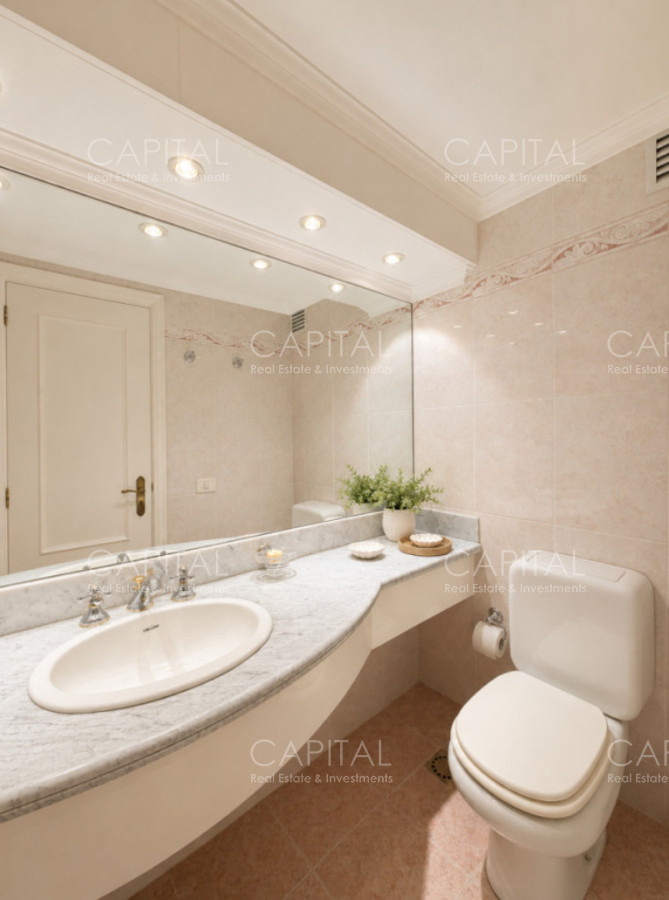Apartamento ID.31817 - Apartamento en Alquiler Tres Suites y Dependencia en Beverly Tower