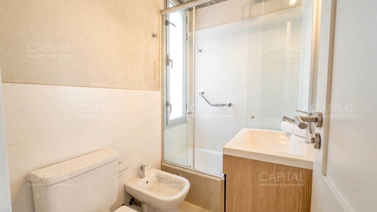 Apartamento ID.38291 - Departamento en venta 3 dorm La Barra a 100 mts del mar