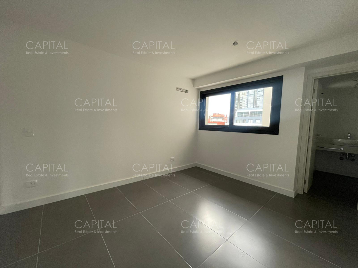 Apartamento ID.34401 - Bonaire de tres dormitorios en suite en venta, Punta del Este.