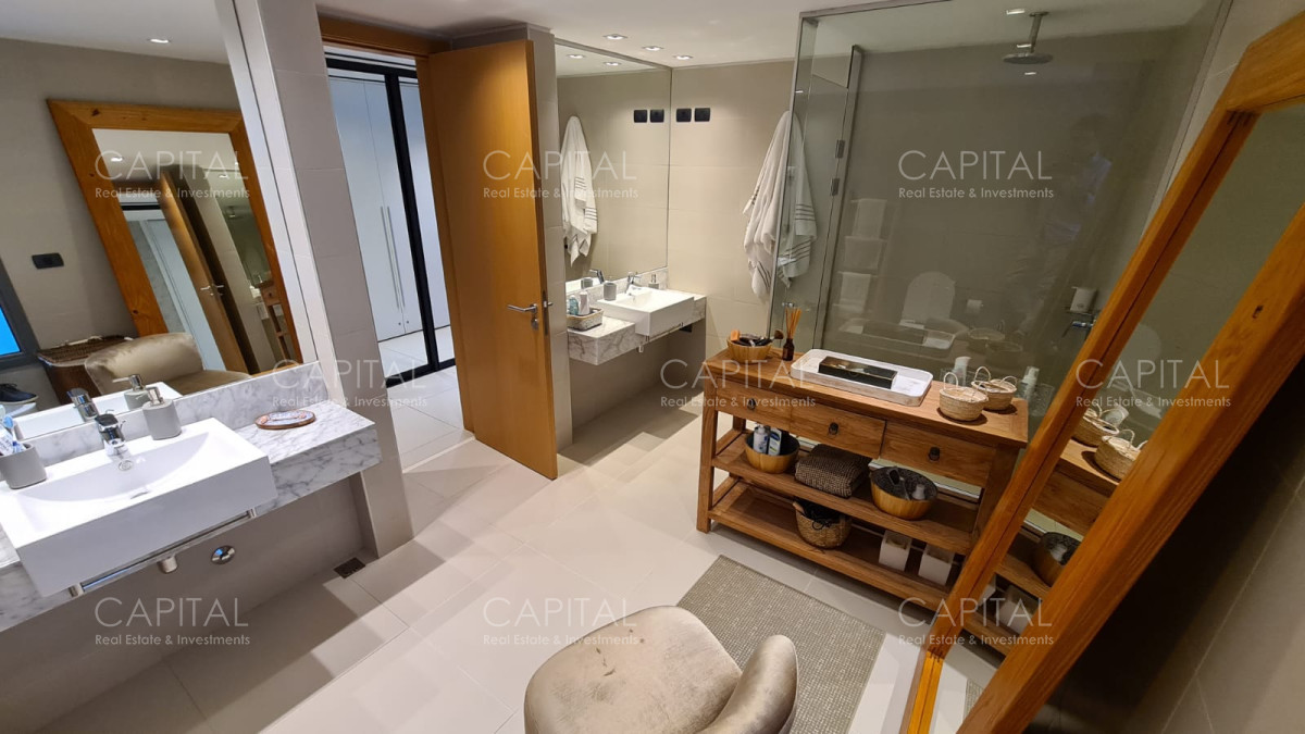 Apartamento ID.31327 - Tiburon Terrazas Punta del Este Apartamento en Venta