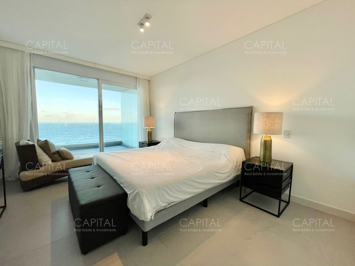 Apartamento ID.29996 - Le Parc 3 Departamento en Venta Punta del Este
