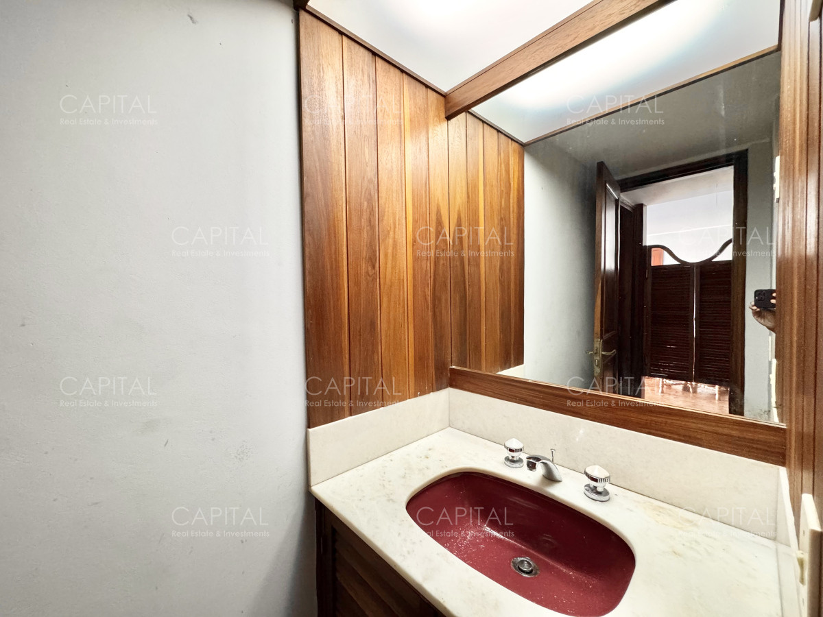 Apartamento ID.38040 - Departamento en Venta de Dos Dormitorios, Playa Brava 